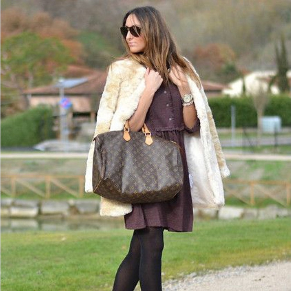 Sold****Louis vuitton Speedy 40****Sold
